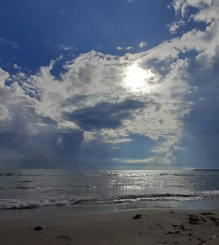 Playa Miramar-Ciudad Madero必去景点