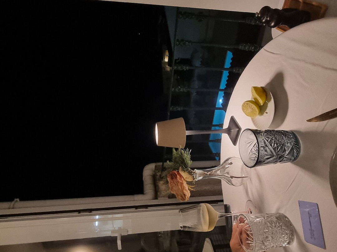 Liláses Boutique House & Garden主图