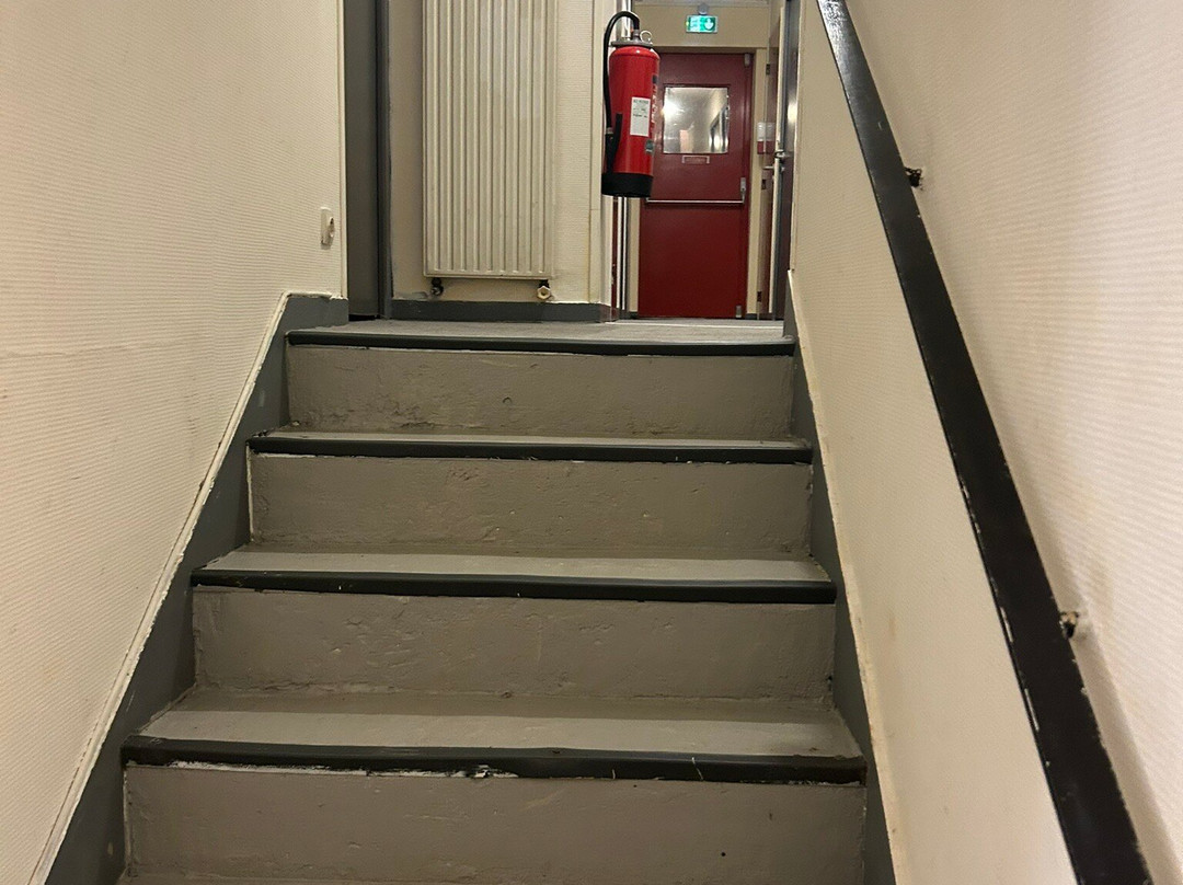 Le Saint Pierre主图