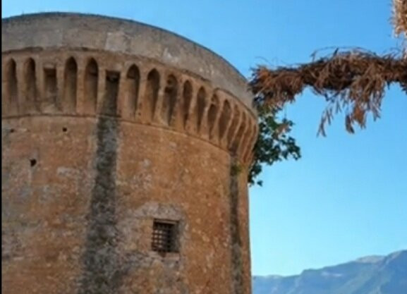 Centro storico di Castrovillari景点图片
