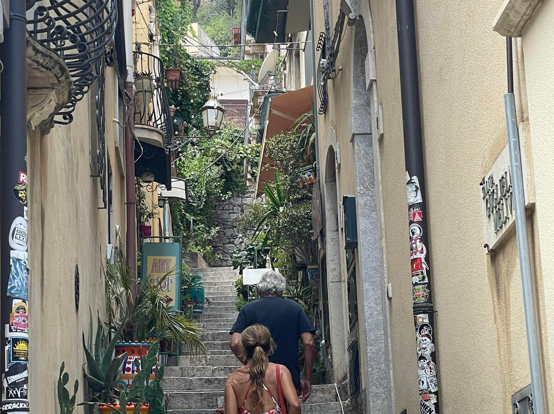 The Sicily Experience景点图片