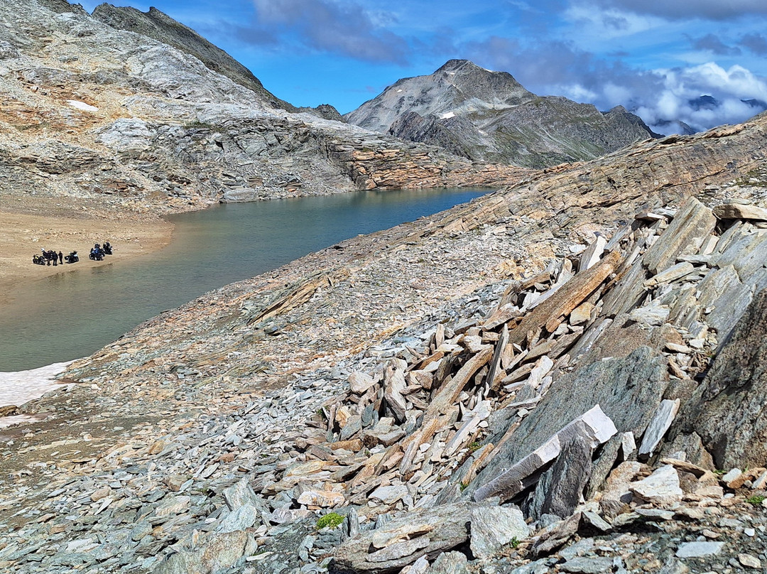 Colle Del Sommelier景点图片