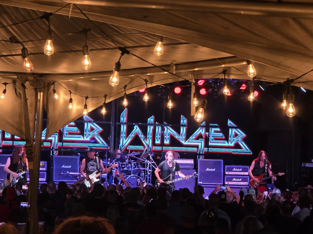 JD Legends Entertainment Complex-Franklin必去景点