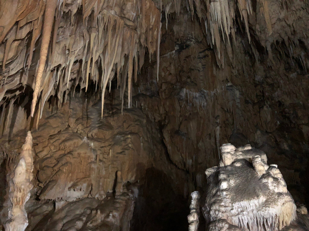 Grotte di Pietrasecca景点图片