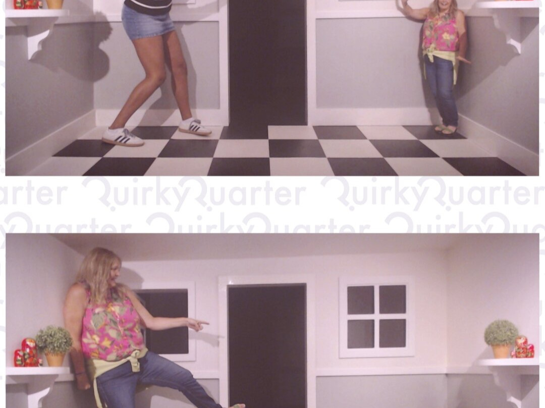 Quirky Quarter-利物浦必去景点