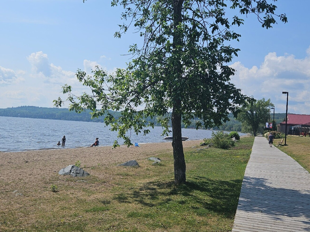 Lake Timiskaming-Temiskaming Shores必去景点