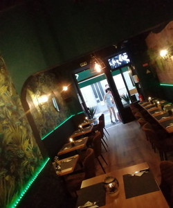 Piccolo Mondo餐厅图片