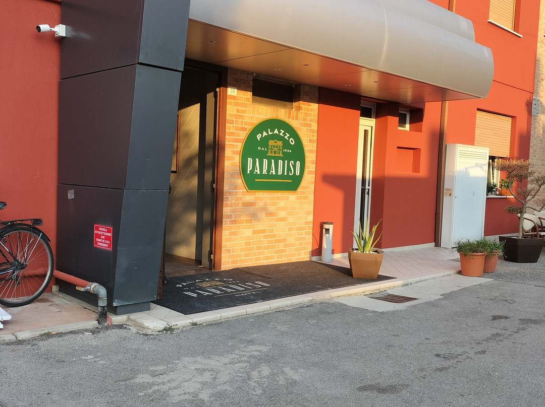 Palazzo Paradiso Hotel主图
