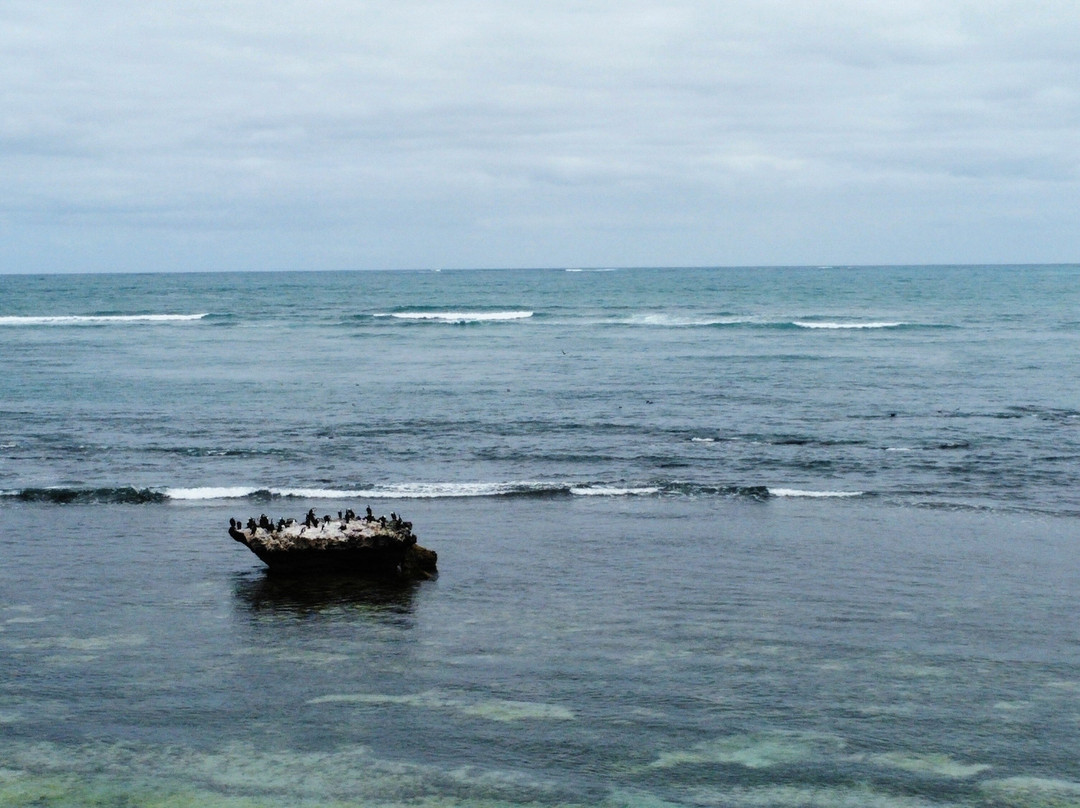 Hangover Bay-塞万提斯必去景点