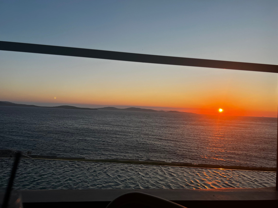 Amazon Mykonos Resort & Spa主图