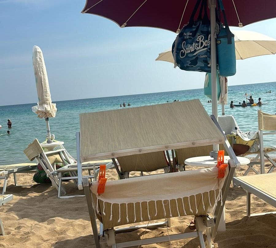 Lido Playa Blanca-Lido Marini必去景点
