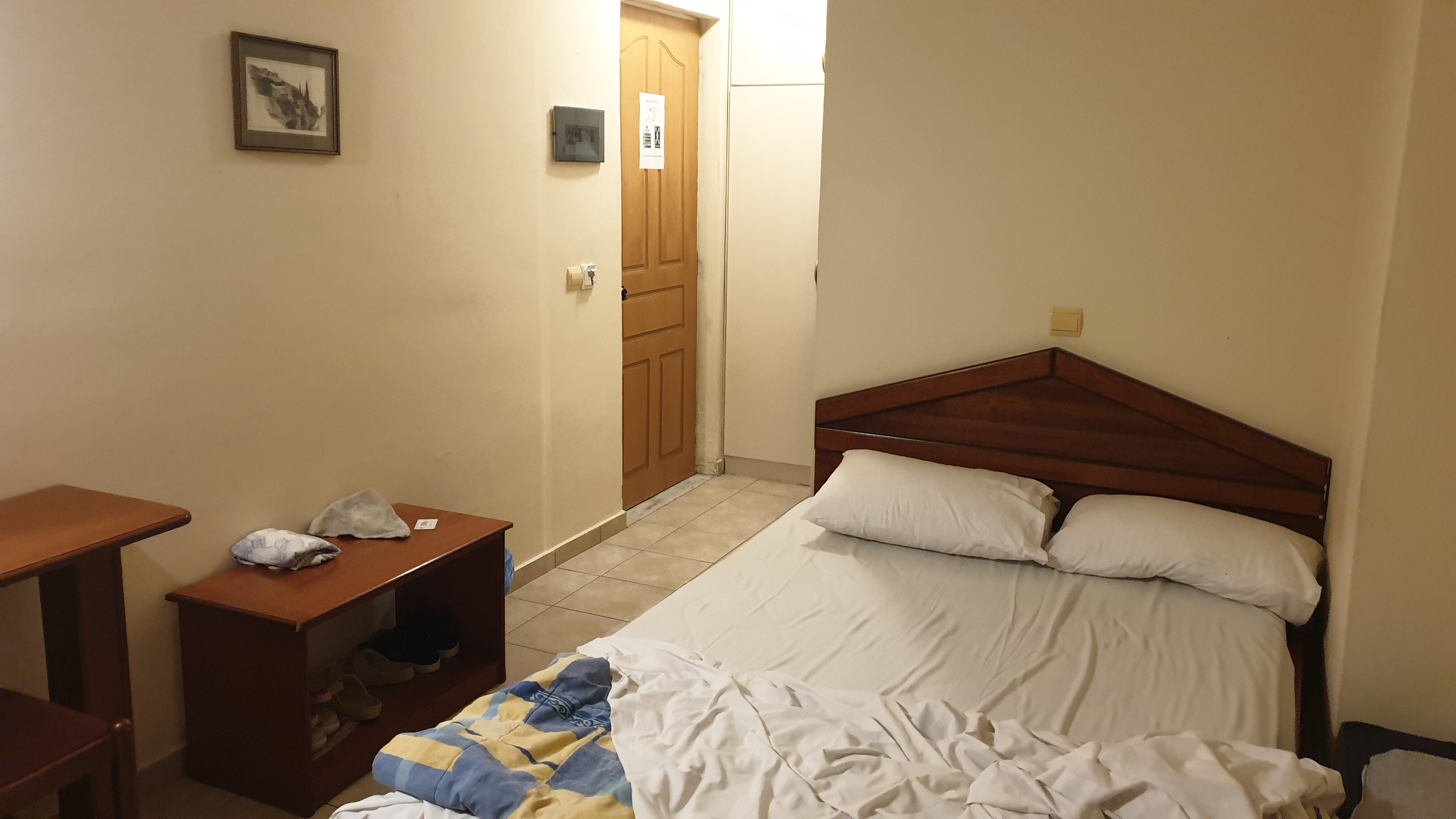 Petros Hotel-客卧