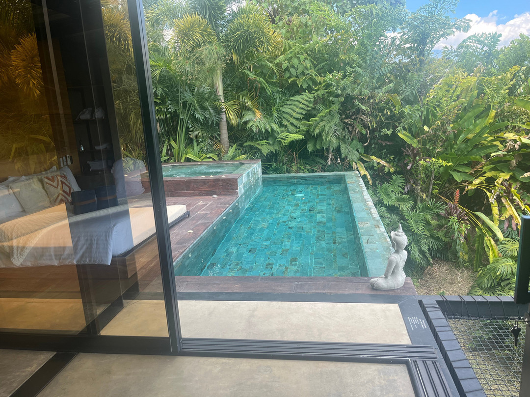 Bio Habitat Hotel主图