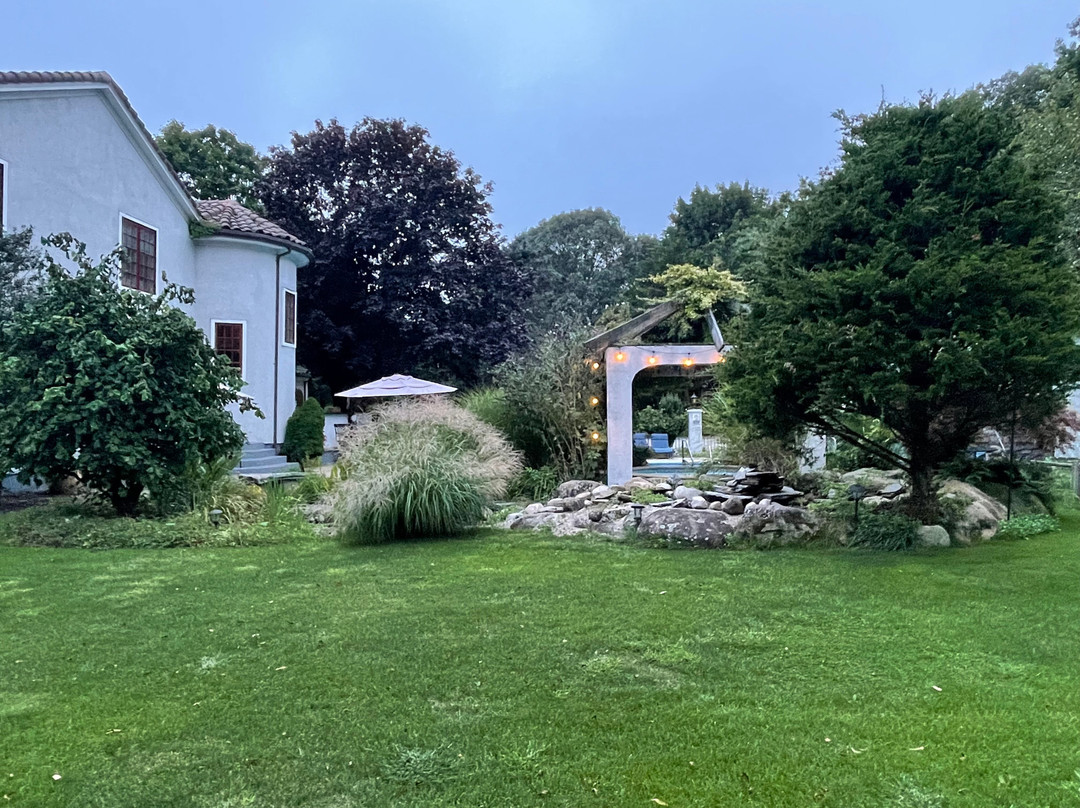 The Villa at Westerly主图