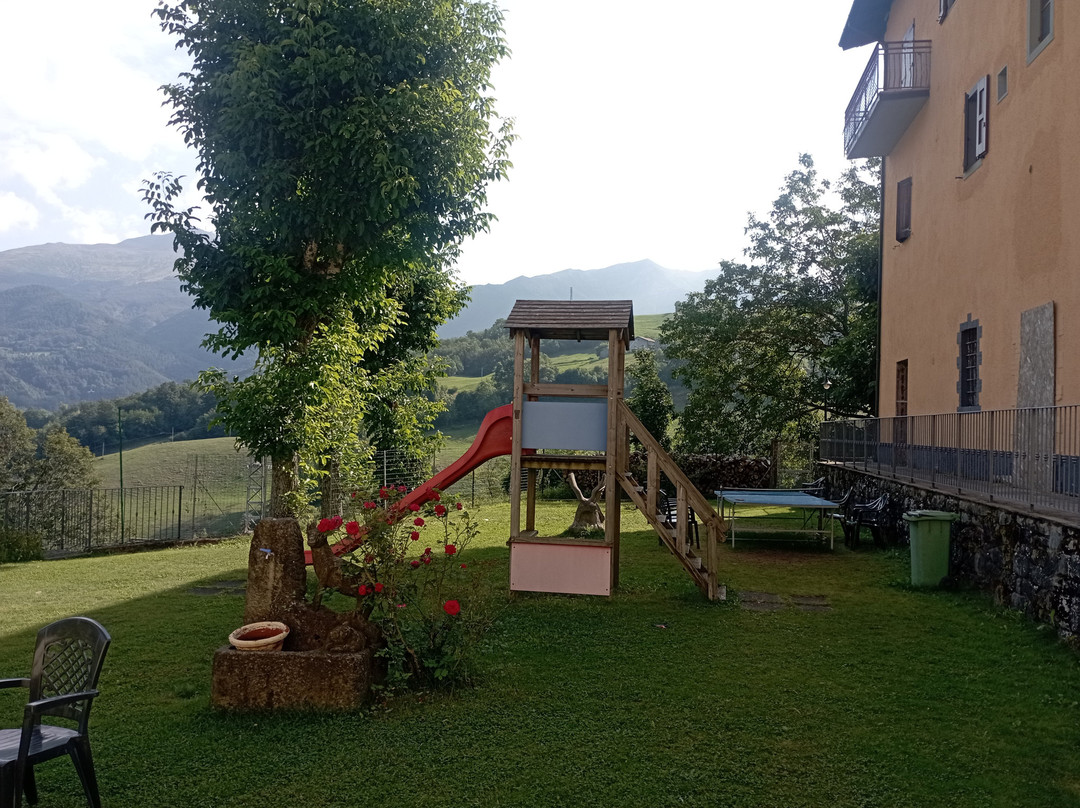 Albergo Val di Luce主图