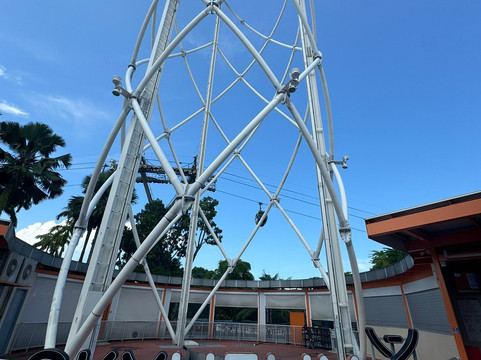 Sentosa-圣淘沙岛必去景点