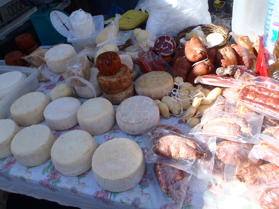 Centro Storico Di Polistena