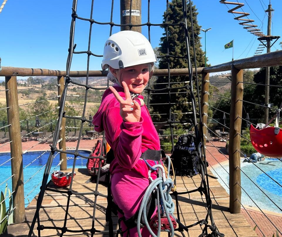 Monreale Resort Parque Aquatico主图