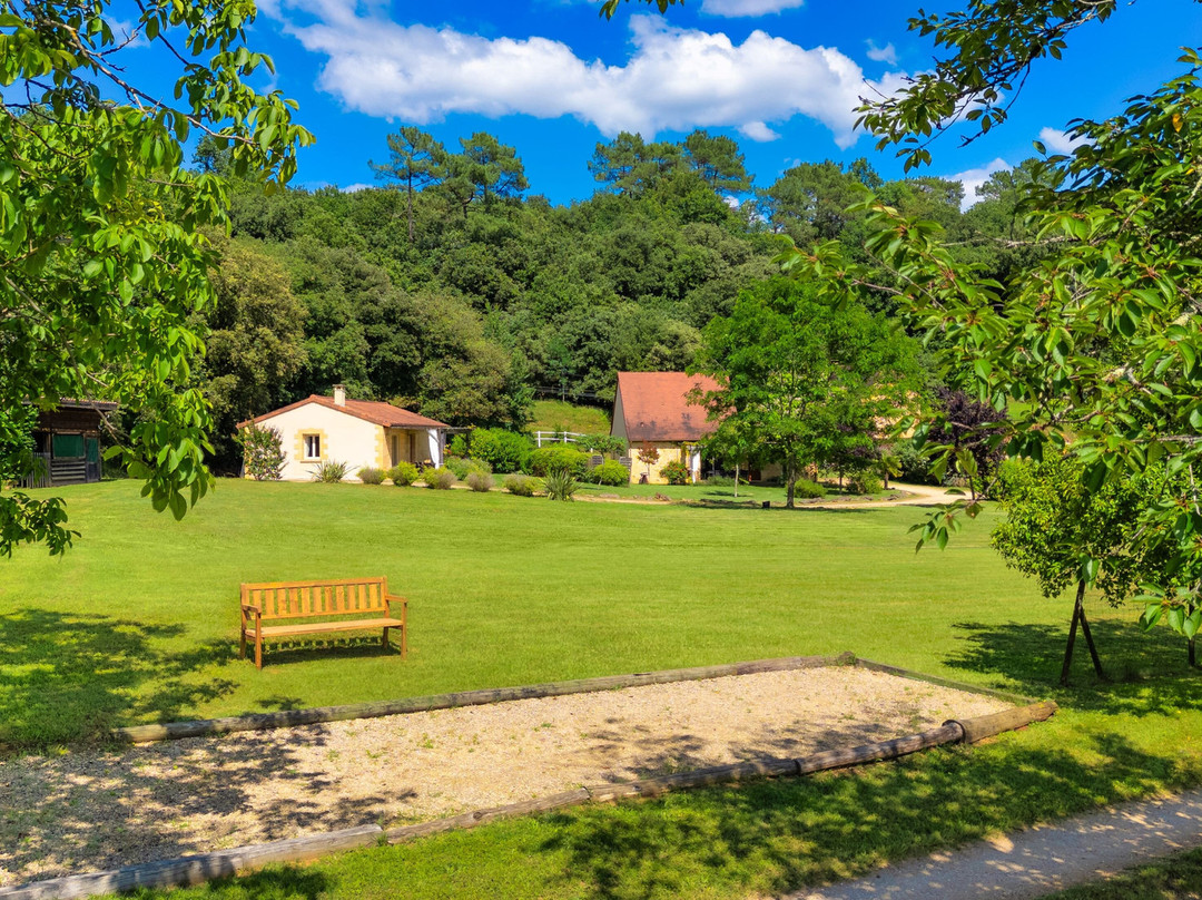 Domaine De Campagnac主图