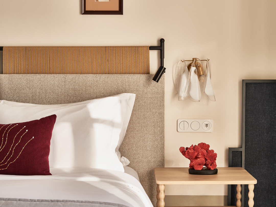 Cosme, A Luxury Collection Resort主图