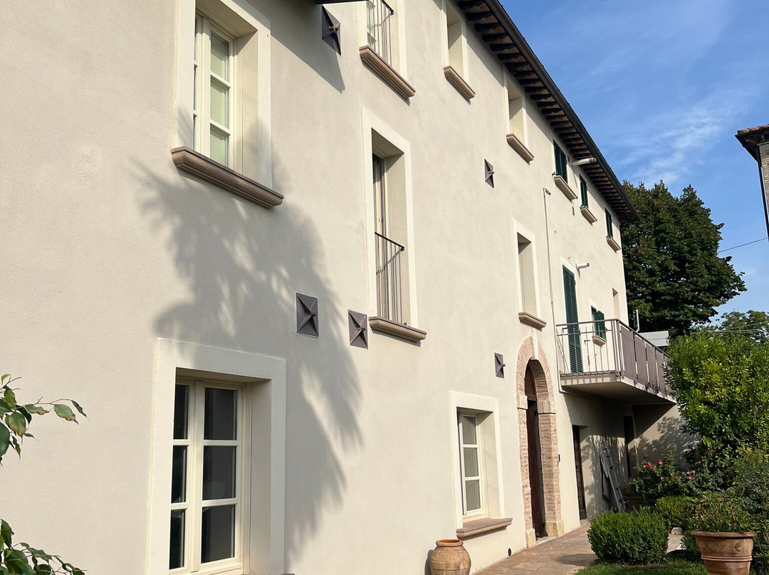 CorteViva Boutique B&B主图