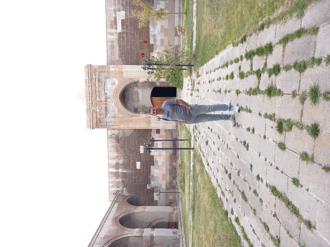 Karatay Han景点图片