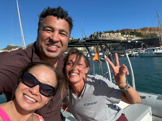 L'Eden Boat-拉西奥塔必去景点