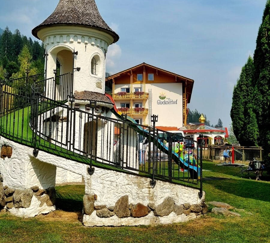 Hotel Glocknerhof主图