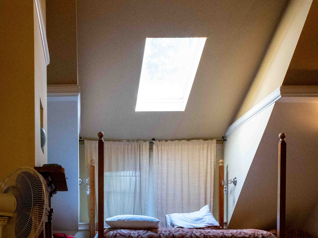 Fan House Bed and Breakfast主图