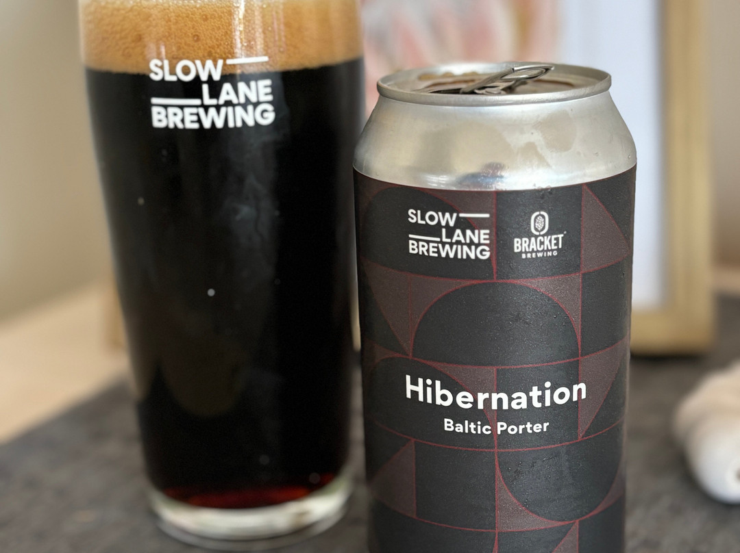 Slow Lane Brewing-Botany必去景点