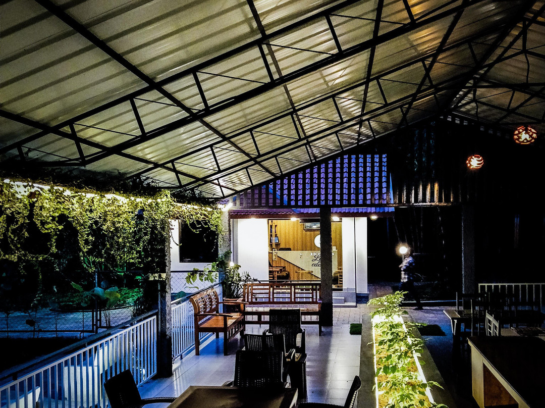 Le Eden Resorts主图