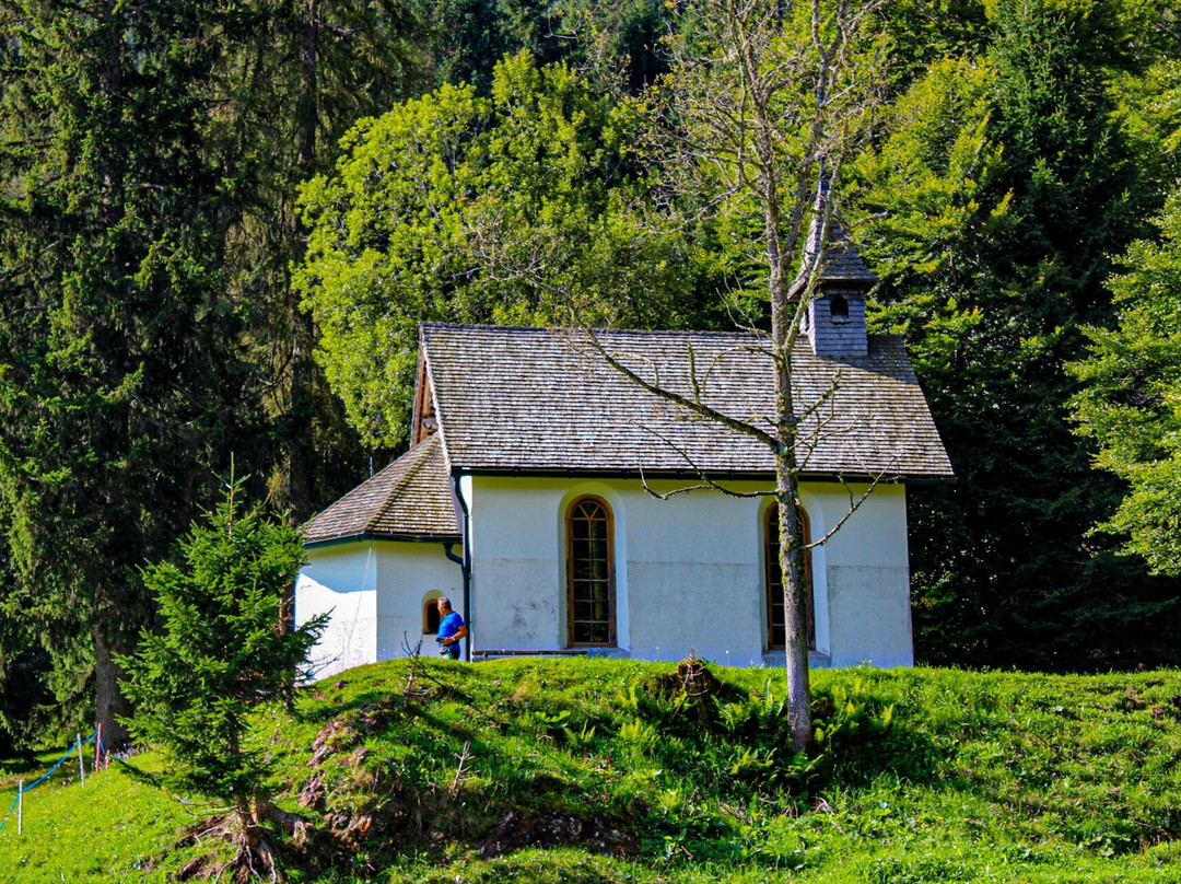 Passo Cereda-Sagron Mis必去景点