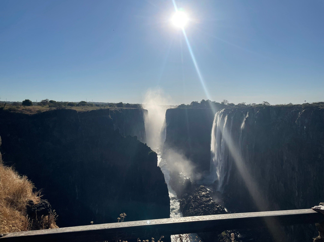 Sight Africa Travel & Tours-李文斯顿必去景点