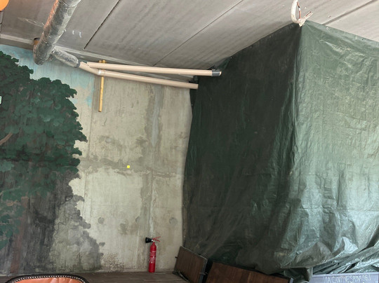 Le Grand Bouillon Sauvage