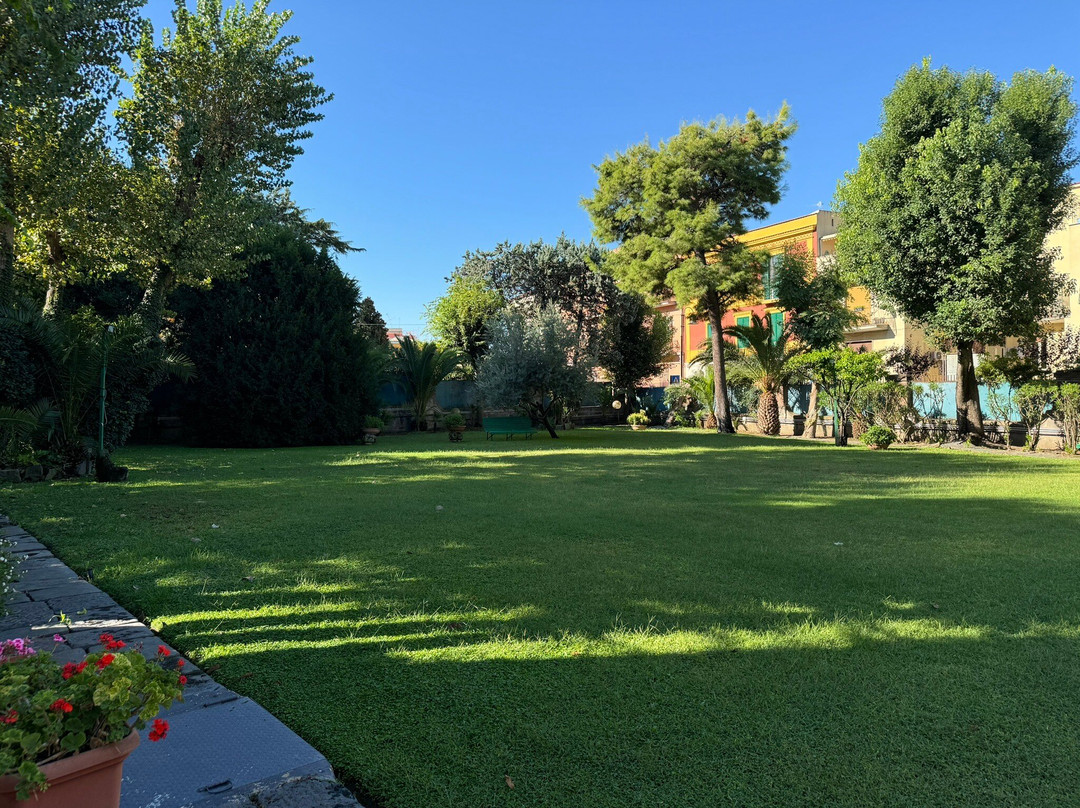 B&B Villa Ocsia主图