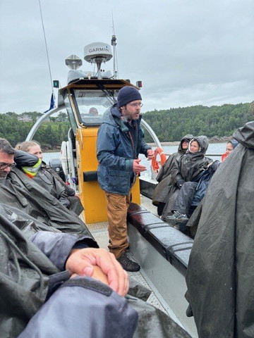 Croisiere Escoumins-Les Escoumins必去景点