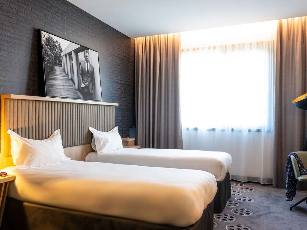 ibis Styles Arras Centre主图