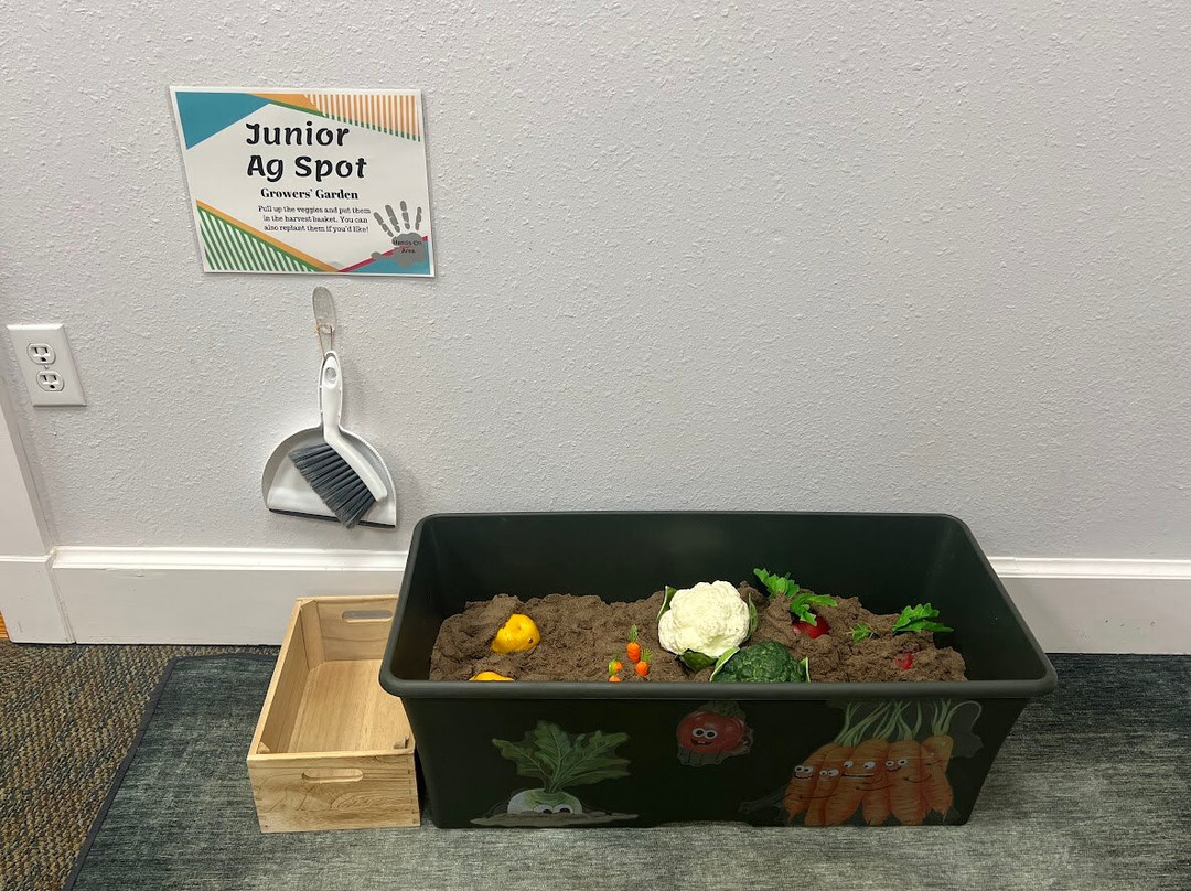 Manatee County Agricultural Museum-Palmetto必去景点