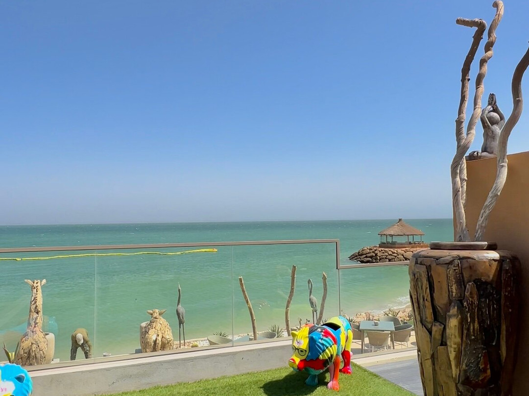 Bavaro Beach Hotel主图