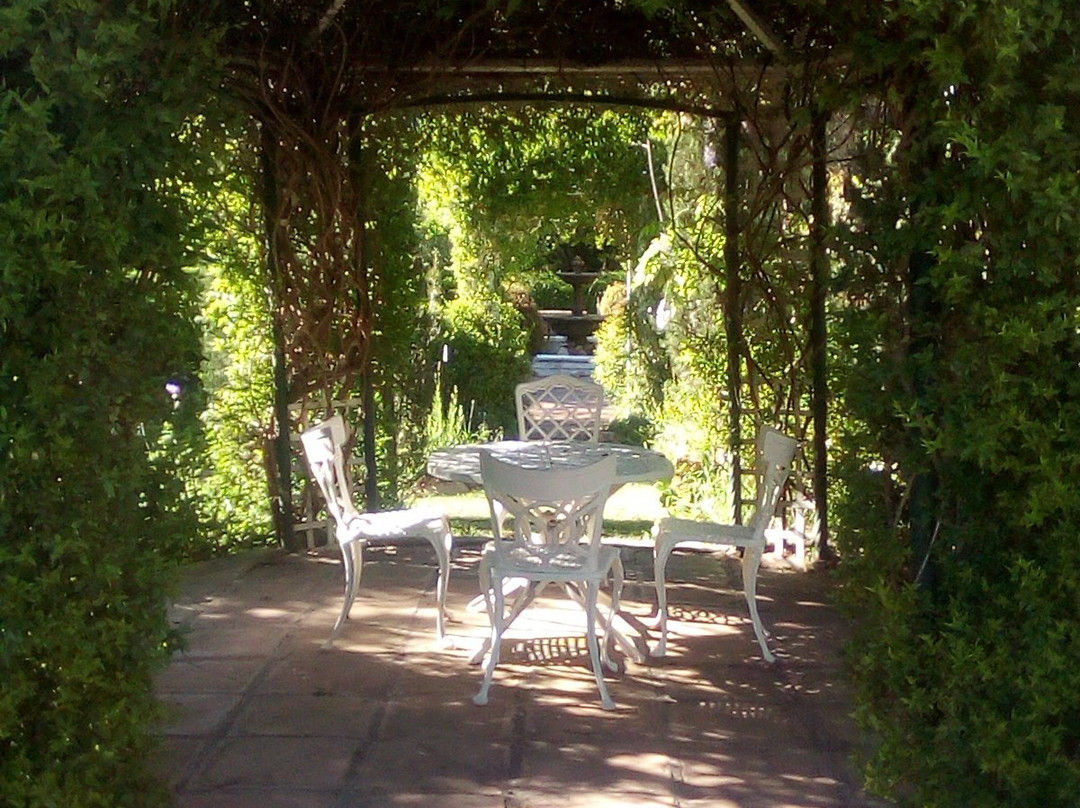 Riebeek Valley Hotel主图