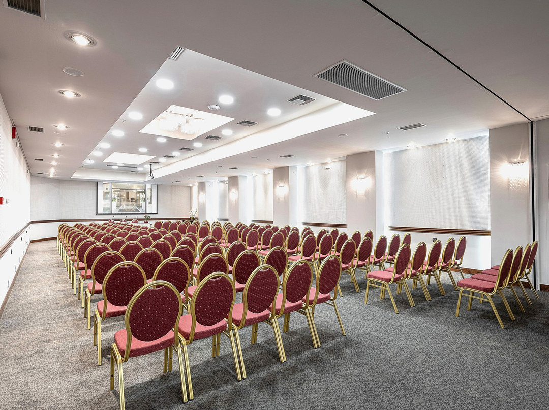 Civitel Akali Hotel主图