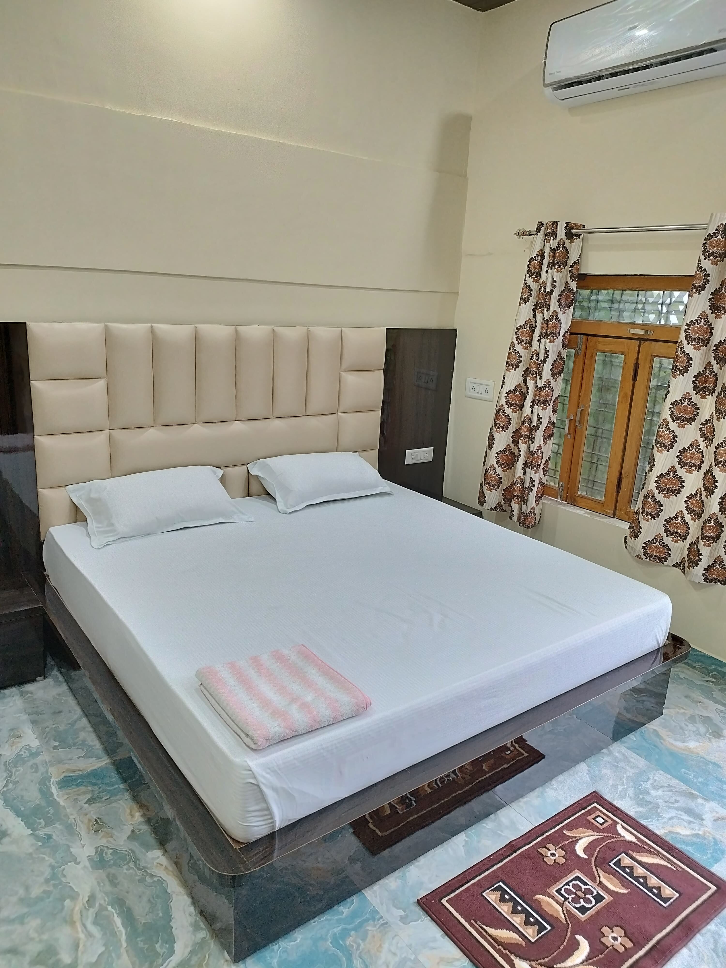 Orchha Best Homestay-官方