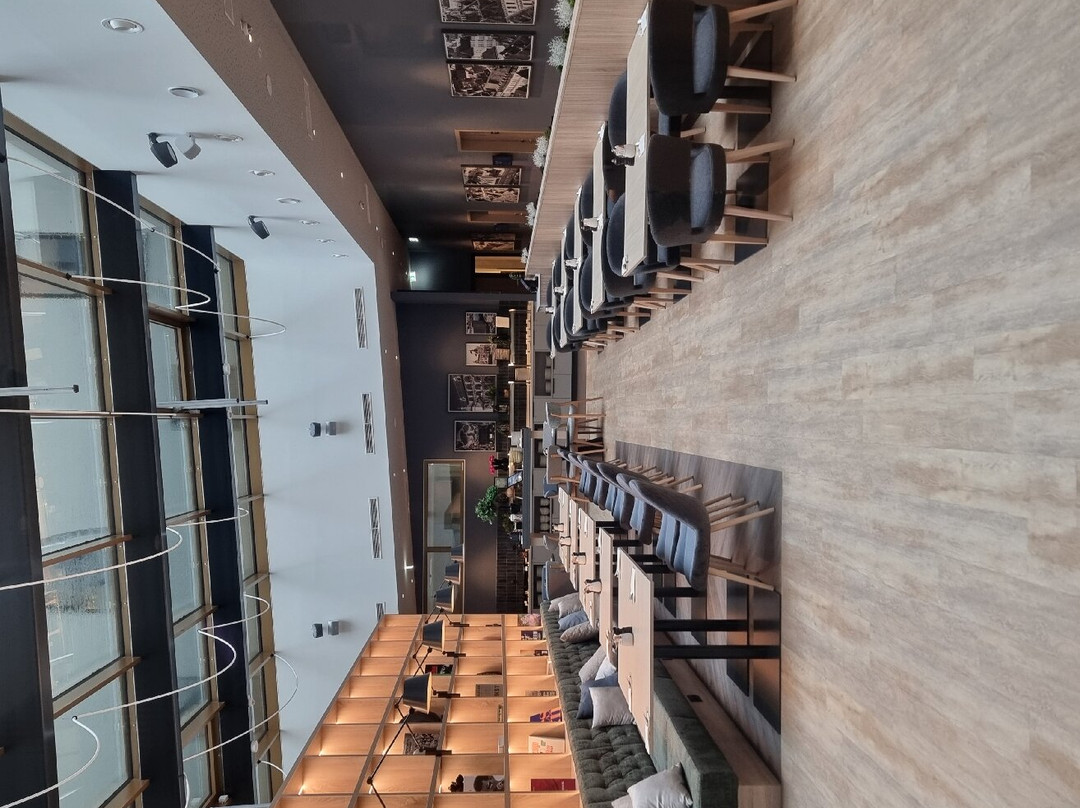 Radisson格拉茨酒店