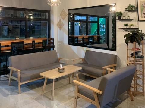 La Dadoule Pizza & Coffee Bar