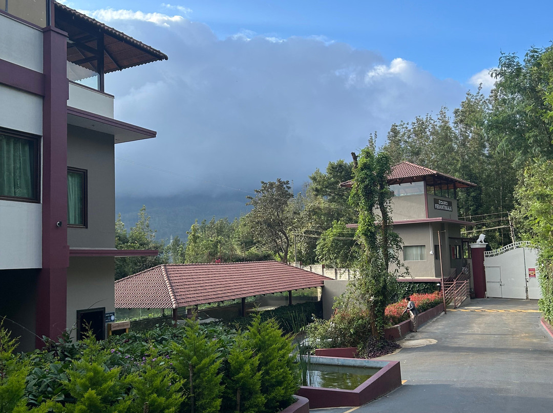 Vedantikala Resort主图