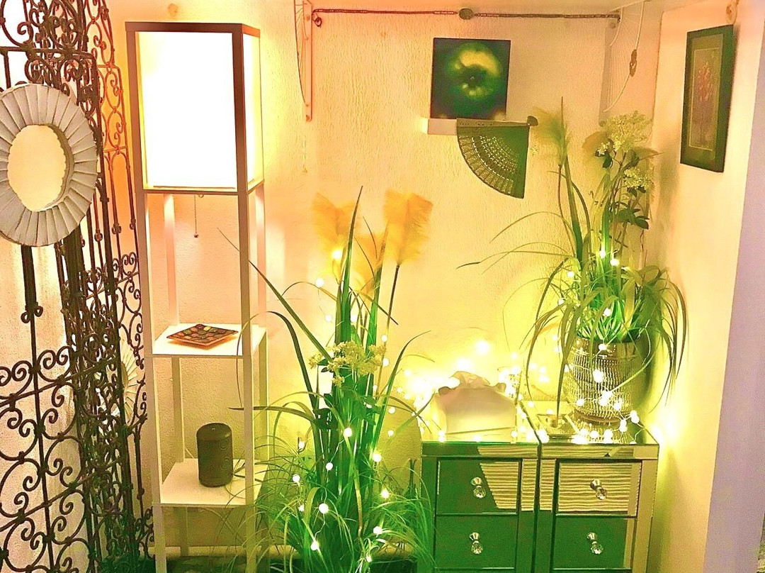Massage Bien Être & Pep's-Saint-Pierre-la-Mer必去景点