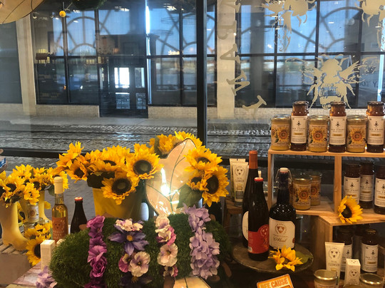 Savannah Bee Company-萨凡纳必去景点