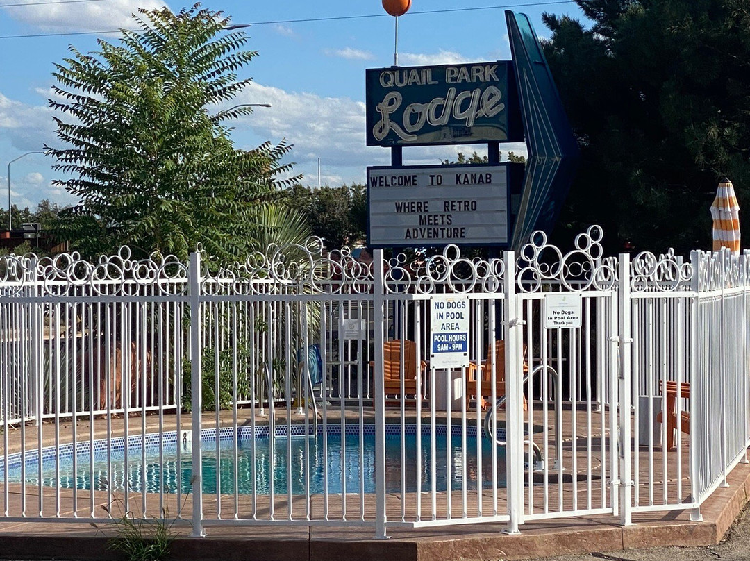 Quail Park Lodge主图