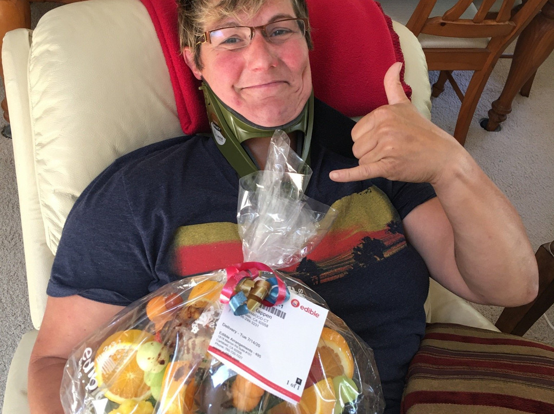 Rainbow Pool-格罗夫兰必去景点