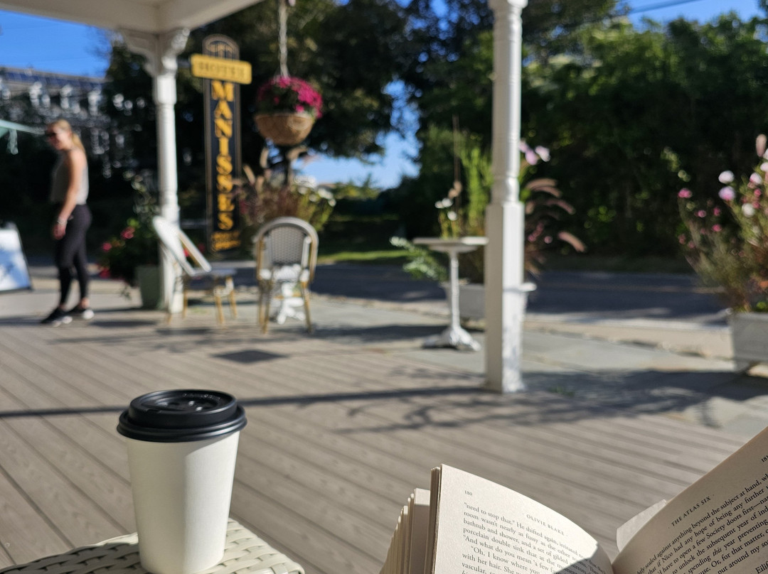 Hotel Manisses主图